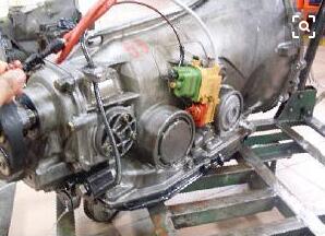 濟南自動變速箱維修