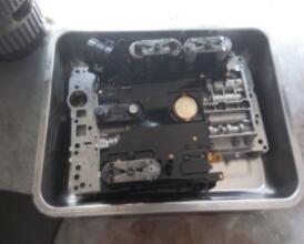 濟(jì)南自動變速箱維修